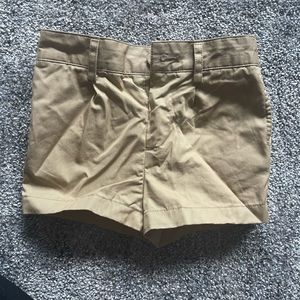 Authentic Burberry short!!!